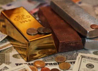 «Σπάνε τα κοντέρ» χρυσός και ασήμι