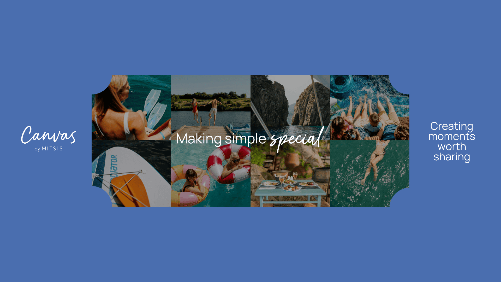 canvas_by mitsis_brand launch