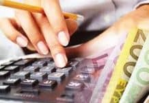 2 εκατ. εργαζόμενοι του ιδιωτικού τομέα, βλέπουν σήμερα αύξηση στους μισθούς τους (παραδείγματα)