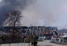 Η Βιολάντα πενθεί και στηρίζει τις οικογένειες των θυμάτων