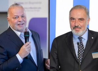 Μία μεγάλη συμμαχία