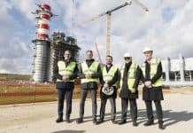 Ενισχύεται ο ρόλος της Ελλάδας ως ενεργειακός κόμβος στη Νοτιοανατολική Ευρώπη