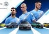 Η BYD είναι επίσημος συνεργάτης της Manchester City
