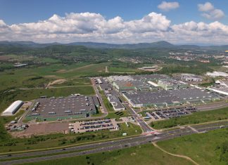 Νέα επένδυση της Toyota σε Circular Factory στην Πολωνία