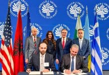 Ο Κάθετος Διάδρομος «ξεκλειδώνει» ευκαιρίες ανάπτυξης και προσφέρει στην Ελλάδα νέες προοπτικές