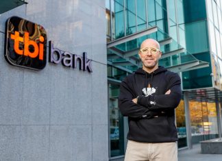 Νέο κεφάλαιο για την tbi bank με την ολοκλήρωση της εξαγοράς από την Advent