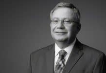 Νέος αντιπρόεδρος στην Τράπεζα Κύπρου ο Γεώργιος Συρίχας