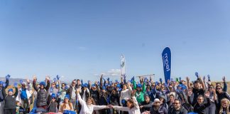 Εθελοντές-εργαζόμενοι της AEGEAN γιόρτασαν την αγάπη…διαφορετικά