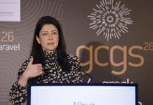 Αθ. Βουνάτσου: Η εταιρική διακυβέρνηση ως κοινό στοίχημα για τις επιχειρήσεις και την Πολιτεία Βουνάτσου στο gcgs26