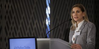 Πάλλη-Γιαννακοπούλου στο gcgs26