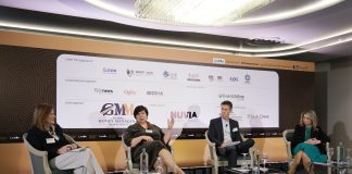 gcgs26, 1o πάνελ