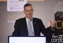 Σπανός στο gcgs26