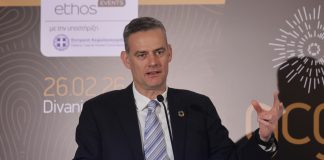 Σπανός στο gcgs26