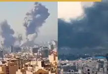 Ο Τραμπ κήρυξε πόλεμο στο Ιράν-To Iσραήλ εξαπέλυσε επίθεση-Απαντά το Ιράν