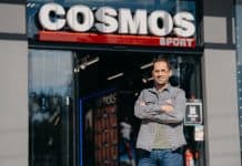 Cosmos Sport: Διεύρυνση δικτύου καταστημάτων σε Ελλάδα και Κύπρο