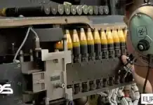 Γεννήθηκε η Hellenic Ammunition A.E. από τα Ελληνικά Αμυντικά Συστήματα και την CSG