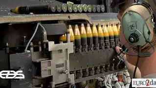 Hellenic Amunitions AE