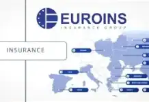 Δυναμική επέκταση της Euroins στη Βόρεια Ελλάδα