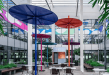 Η TP Greece αναλαμβάνει διευρυμένο ρόλο στην Κεντρική & Ανατολική Ευρώπη