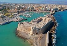 Ferryscanner: Πού ταξίδεψαν οι Έλληνες το τριήμερο της Καθαράς Δευτέρας