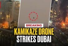 Ντουμπάι: Drones χτύπησαν το τεχνητό νησί της Παλμ Τζουμέιρα, παγιδευμένοι τουρίστες στο αεροδρόμιο