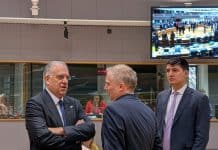 Μάχη για τη δίκαιη κατανομή των πόρων του Ευρωπαϊκού Ταμείου για την Ανταγωνιστικότητα