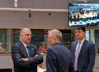 Μάχη για τη δίκαιη κατανομή των πόρων του Ευρωπαϊκού Ταμείου για την Ανταγωνιστικότητα