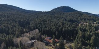 Ηλεκτρονικός διαγωνισμός για την αξιοποίηση του «Ξενία Βυτίνας»