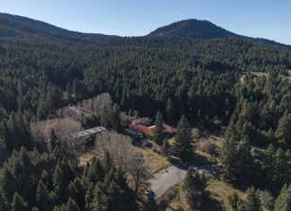 Ηλεκτρονικός διαγωνισμός για την αξιοποίηση του «Ξενία Βυτίνας»