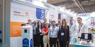 Η Worldline στην HORECA 2026: Ένας Κόσμος Πληρωμών, για κάθε επιχείρηση