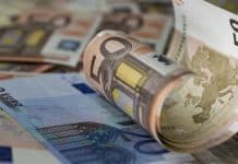 Προϋπολογισμός: Πρωτογενές πλεόνασμα 3,5 δισ. ευρώ τον Ιανουάριο