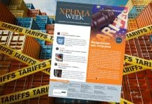 Δασμολογία και Ενέργεια