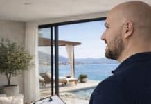 Πώς ένας Έλληνας του Λονδίνου ανακάλυψε το μεγαλύτερο κενό στην αθηναϊκή αγορά ακινήτων