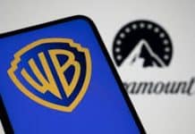 Τελικά το Netflix δεν αγόρασε την Warner Bros. Η Paramount συμφώνησε να πληρώσει 110 δισ $