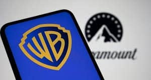 Τελικά το Netflix δεν αγόρασε την Warner Bros. Η Paramount συμφώνησε να πληρώσει 110 δισ $