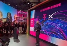 Η TELEKOM συνεργάζεται με την Starlink για κάλυψη παντού στην Ευρώπη