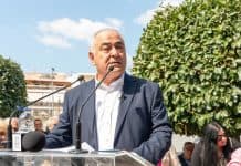 Γ. Χατζηθεοδοσίου: «Για μία Αττική πιο λειτουργική, πιο δίκαιη και πιο δυναμική»