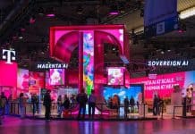 Η TELEKOM στο MWC 2026: Καινοτομία με επίκεντρο το ΑΙ