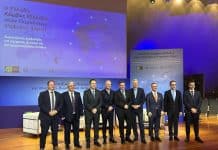 Γιάννης Κωνσταντινίδης: Ο ΟΤΕ εξασφαλίζει τις υποδομές συνδεσιμότητας που χρειάζονται για να εξελιχθεί η Ελλάδα σε ψηφιακό κόμβο