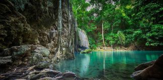 Χρόνια πολλά στο νερό, το πολυτιμότερο αγαθό της ζωής