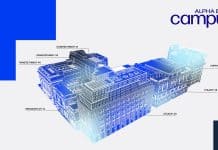 Η Alpha Bank δημιουργεί το Alpha Bank Campus στην Αθήνα