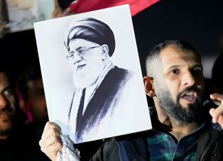 Νεκρός ο Αλί Χαμενεΐ