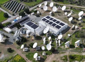 Η Sparkle και η Hellas Sat ολοκλήρωσαν μια πρωτοποριακή δοκιμή κβαντικής ασφάλειας στα data centers τους στην Ελλάδα