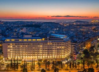 Talent Days Divani Collection Hotels