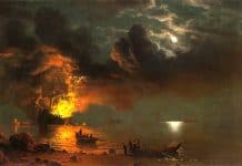 Σοβαρός προβληματισμός στην Ακτή Μιαούλη.