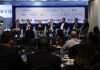 2nd Greek Water Summit, Panel IV: «Έργα, επενδύσεις και αποχέτευση – Το στοίχημα των υποδομών» Συνέδριο #gwas26, Panel IV
