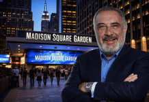 Ο εφοπλιστής Νίκος Τσάκος έγινε χορηγός στους θρυλικούς New York Knicks