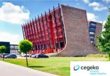 Cegeka: Στόχος να απασχολεί 300 εργαζόμενους στην Ελλάδα έως το τέλος του 2026