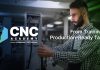 CNC Academy από τη ManpowerGroup Ελλάδας και CNC Solutions