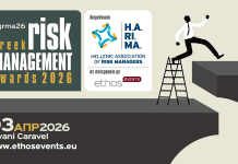 Άνοιξε η ψηφοφορία για την ανάδειξη των κορυφαίων στο Risk Management